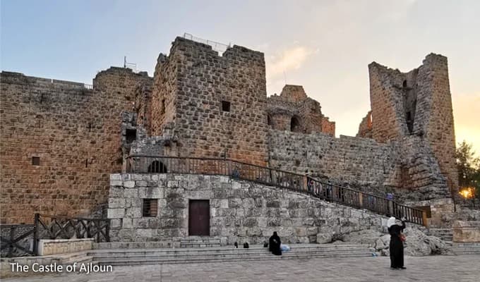 Ajloun