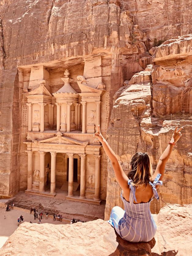petra