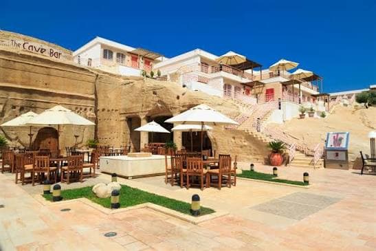 Petra Guest House
