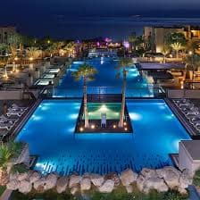 Holiday Inn Resort Dead Sea