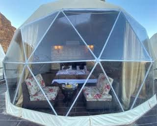 Rais Camp Wadi Rum