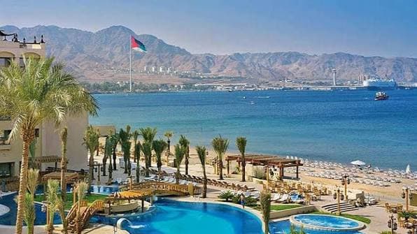 Aqaba Hotels