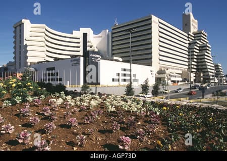 Le Meridien Hotel Amman