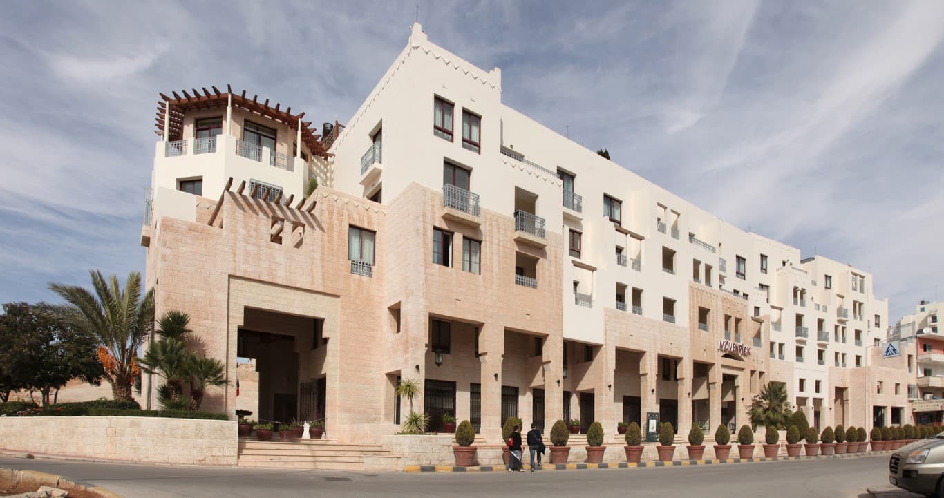 Movenpick Hotel Petra