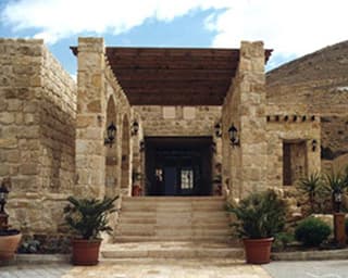 Beit Zaman Petra