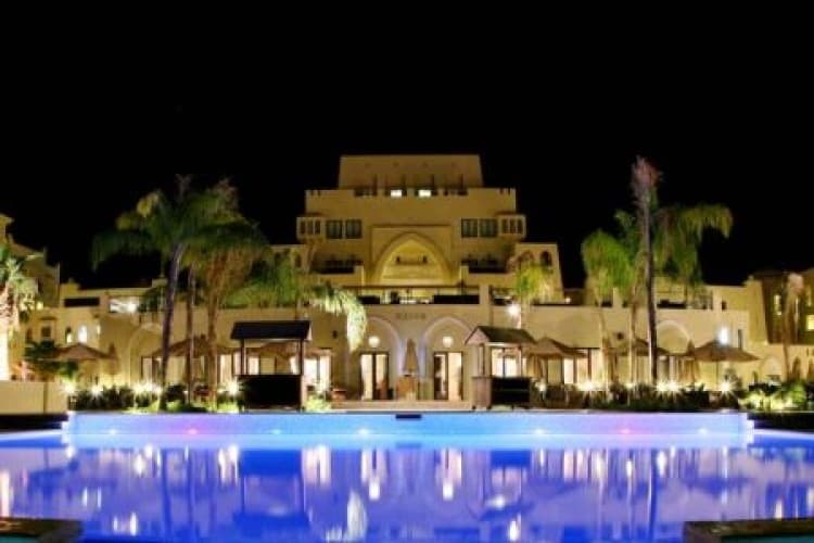 Radisson Blu Resort Tala Bay