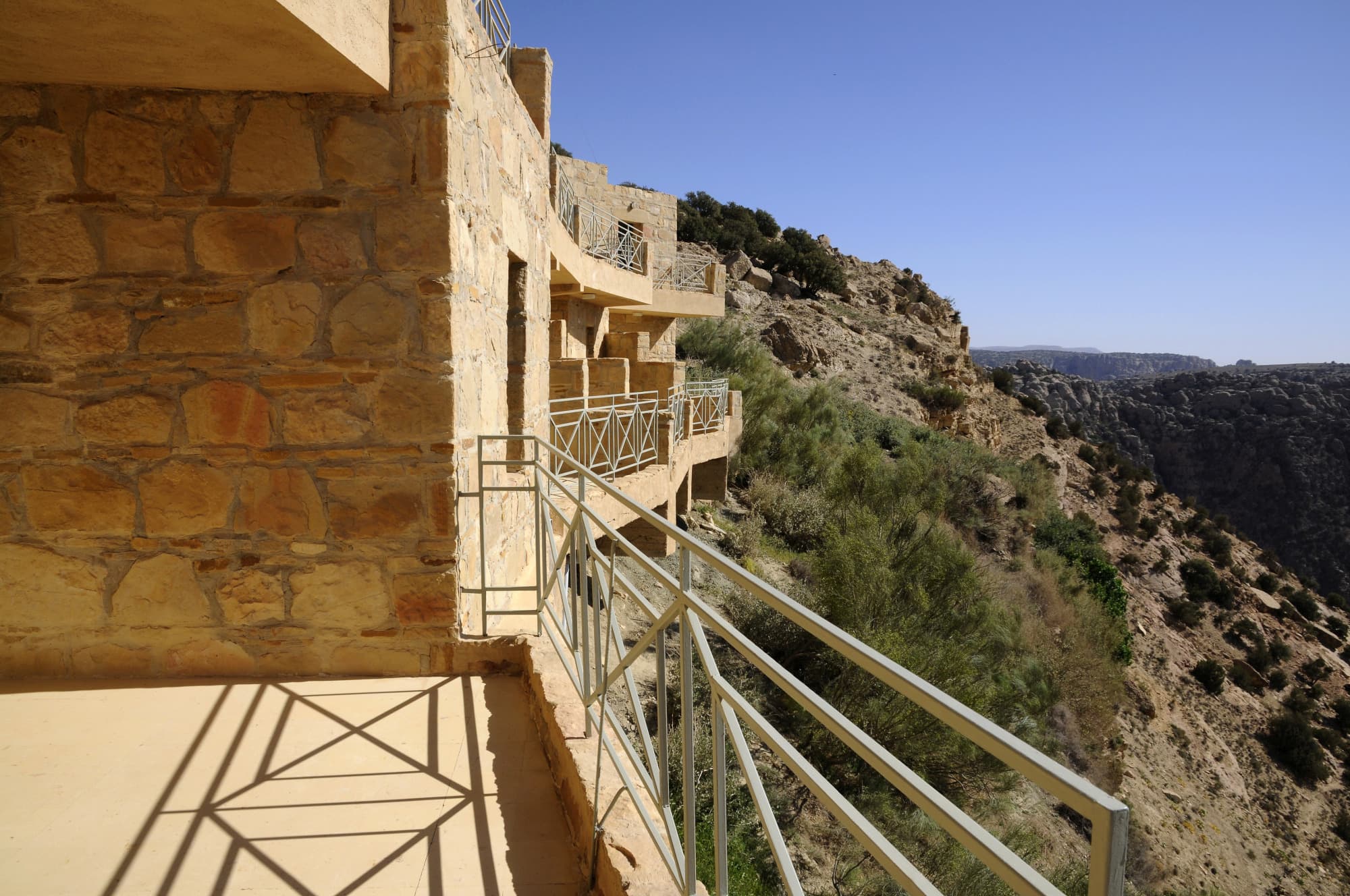 Dana Guest House